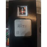 在飛比找蝦皮購物優惠-AMD Ryzen 7 1700 R7 1700 八核心CP