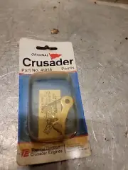Crusader 41058 Points