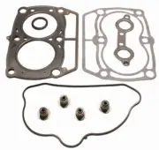 Polaris Sportsman 700; 2004-2007, Top End Gasket Set with Valve Seals