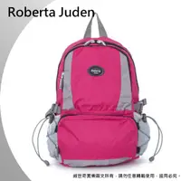 在飛比找ETMall東森購物網優惠-(Roberta Juden) 諾貝達喬登 抗撕裂防潑水背包