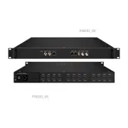 3536S HDMI-compatible Encoder Network Modulator Support for Input IP& 6RF Output