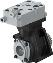 COMPRESSOR COMPRESSED AIR SYSTEM 412352026R WABCO I