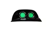 VY VZ Commodore Gauge Pod Holder + LCD Volts + Oil Pressure Gauge Holden