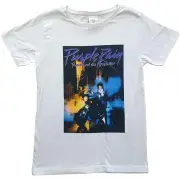 Prince Kids T-Shirt: Purple Rain