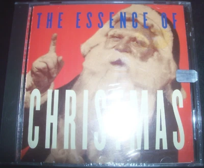 The Essence Of Christmas Various Artists CD – New