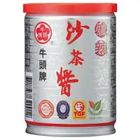 在飛比找樂天市場購物網優惠-牛頭牌 5號麻辣沙茶醬(250g) [大買家]