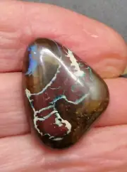Koroit Opal - Cabochon - 26 cts.