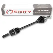 Kawasaki 750 Teryx4 Front Left CV Axle XT 2012 4X4 KRT750ACFA/TERYX 4 EPS ax