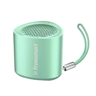 【Tronsmart】NIMO MINI SPEAKER 迷你口袋藍芽喇叭(多色藍芽喇叭)