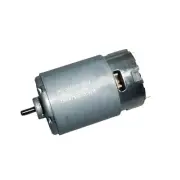RS-550VC-7527 DC Motor 14V 19800 RPM High Speed 550 Motor 38mm DiameterDC Motor