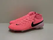 Nike Phantom Luna 2 Elite FG Mens Football Shoes US 7 UK 6 New Womens 8.5 Pink