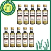 Top Shelf - Napoleon Brandy pack of 10