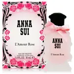 ANNA SUI愛在巴黎淡香水75ML