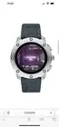 Diesel Axial Blue Denim In Jeans Men Smartwatch NEW SEALED! DZT2015