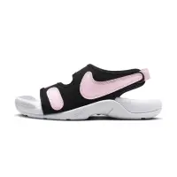 在飛比找momo購物網優惠-【NIKE 耐吉】Sunray Adjust 6 GS 女鞋