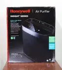 Honeywell HPA5300B Insight 500 sq ft Room Capacity Air Purifier - Black