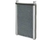 For 2011 BMW 1 Series M Heater Core 87342HWDP Heater Core -- Denso (for: BMW)