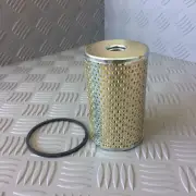 Ferguson TE20, Tractor Engine Oil Filter, (vertical), MF 135, 35, Major, Dexta