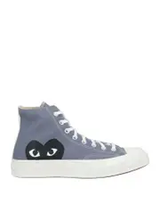 [CONVERSE X COMME DES GARÇONS PLAY] CONVERSE x COMME des GARÇONS PLAY Sneakers - Item 17721105