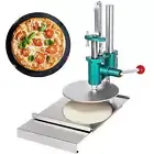 Vevor 7.8' Big Roller Dough Sheeter Pasta Maker Household Pizza Dough Manual ...