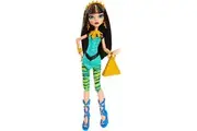 Monster High Cleo De Nile Doll