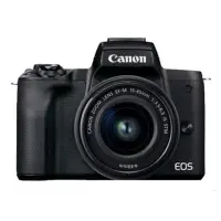 在飛比找蝦皮購物優惠-Canon EOS M50 Mark II 15-45mm 