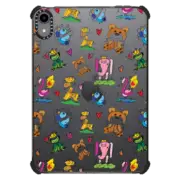 iPad mini (6th gen) iPad Impact Case ANIMALS BY ROMERO BRITTO