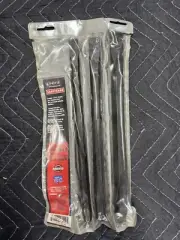 Craftsman Cold Chisel 3 Pc Set New