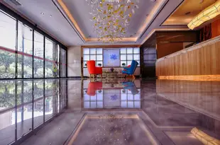 駿怡精選酒店(廣州白雲機場馬鞍山地鐵站店)Junyi Hotel (Ma'anshan Subway Station, Baiyun Airport, Guangzhou)