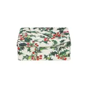 Emma Bridgewater Holly Biscuit Tin