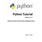 PYTHON TUTORIAL 3.11.3