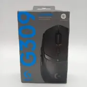 New Logitech G309 Wireless Gaming Mouse 910-006558-02XS