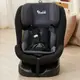 YODA - ISOFIX-全階段360度汽車安全座椅-0~12歲-時尚黑