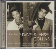Dave & Ansel Collins - The Best Of CD **BRAND NEW/STILL SEALED**
