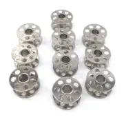 10 Pack of Bernina Bobbins 0115367000-B