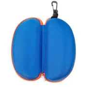Glasses Storage Box Swim Goggle Pouch Case Travel Sunglasses Miss