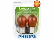 For 2019 Smart EQ fortwo Turn Signal Light Bulb Philips 46797QK (for: Smart)
