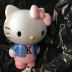 7-11 PINK IS ALWAYS IDEA 單售 HELLO KITTY 手電筒