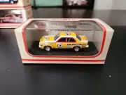 1:64 Biante Holden LH Torana L34 1976 Bathurst Winner #7 Morris/Fitzpatrick