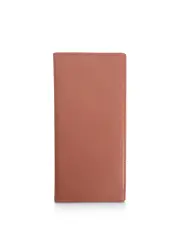 Royce New York Leather Rfid-Blocking Travel Document Organizer
