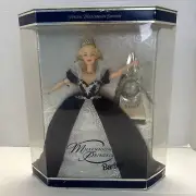 Millennium Princess Barbie Special Millennium Edition Barbie Mattel 1999