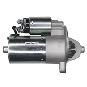 Brand New Starter Motor for Ford F350 Cleveland V8 5.8L 351 1984-1985 Auto