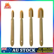 4 Size Set Rubber Caulking Tool Kit, Caulking Caulk Finishing Tool QS