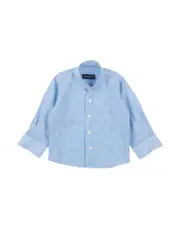 [EMANUEL PRIS] EMANUEL PRIS Shirts - Item 10566282