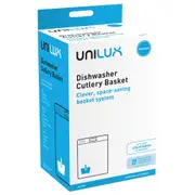 Unilux Dishwasher Cutlery Basket
