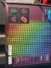 Govee 520LED WIFI 4.9ft x 6.5ft RGBIC Curtain Lights Kit H70B1 BRAND NEW