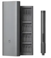 Xiaomi Mijia Electrical Precision Screwdriver Set w/ 24 Magnetic Bits Type-C rec
