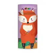 12pc Avenir Fox Silky Colouring Crayons Washable Art/Craft Drawing Kids 3y+