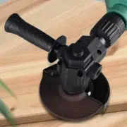 100mm Disc Diameter Electric Drill To Angle Grinder Conversion Head DIY Tool