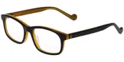 United Colors of Benetton 2021 496 Men's Glasses Black Size 47 - Private Health Rebate - Blue Light Block Available